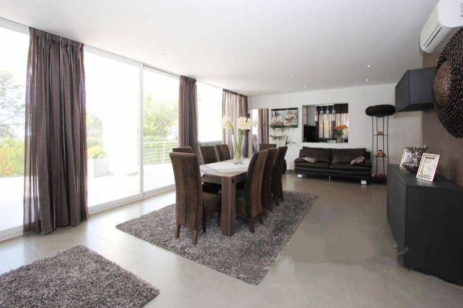 Altea,Alicante,España,5 Bedrooms Bedrooms,2 BathroomsBathrooms,Casas,22495