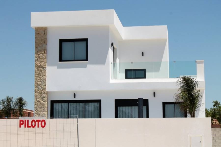 Los Montesinos,Alicante,España,3 Bedrooms Bedrooms,2 BathroomsBathrooms,Casas,22499