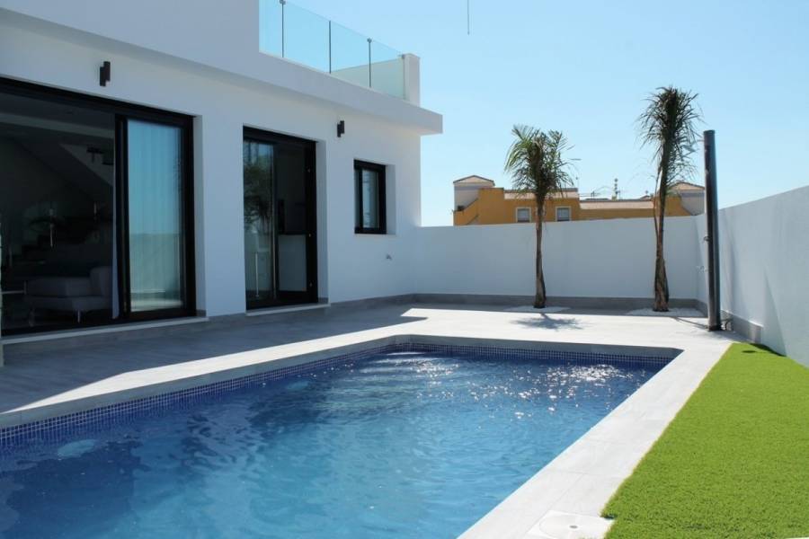 Los Montesinos,Alicante,España,3 Bedrooms Bedrooms,2 BathroomsBathrooms,Casas,22499