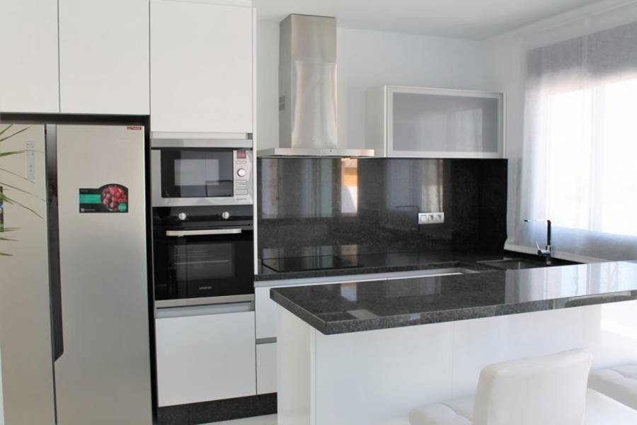 Los Montesinos,Alicante,España,3 Bedrooms Bedrooms,2 BathroomsBathrooms,Casas,22499