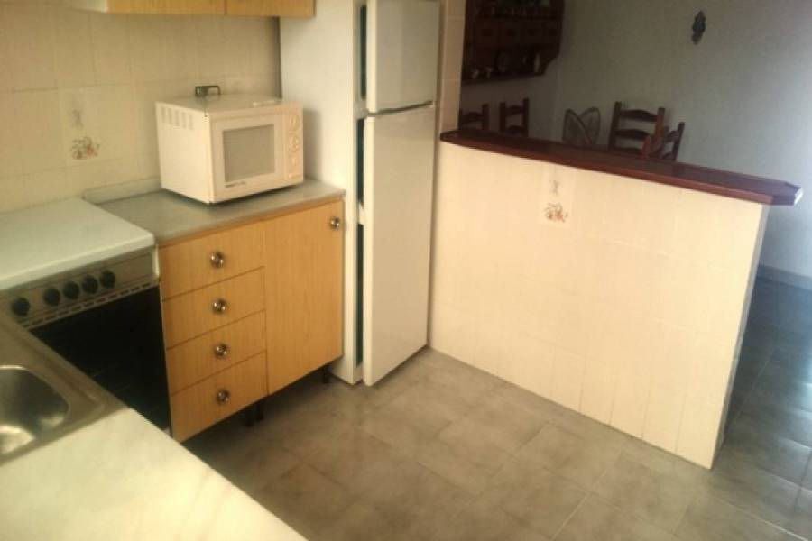 Torrevieja,Alicante,España,2 Bedrooms Bedrooms,1 BañoBathrooms,Dúplex,22503