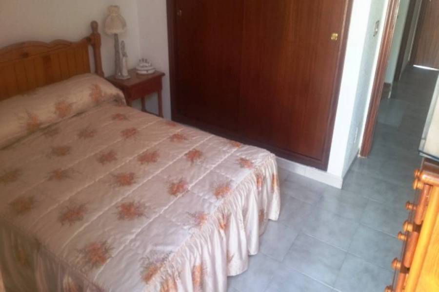 Torrevieja,Alicante,España,2 Bedrooms Bedrooms,1 BañoBathrooms,Dúplex,22503