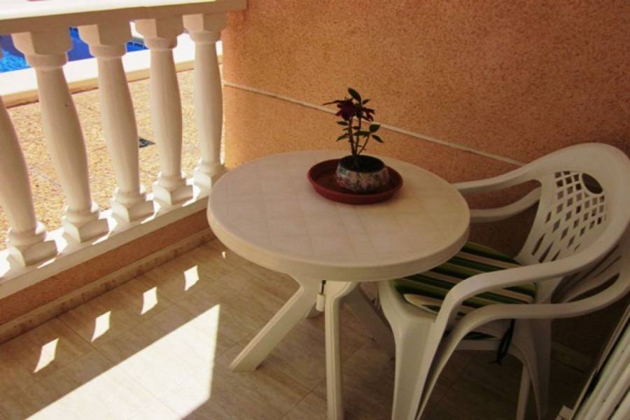 Torrevieja,Alicante,España,2 Bedrooms Bedrooms,1 BañoBathrooms,Apartamentos,22510
