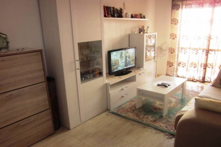 Torrevieja,Alicante,España,2 Bedrooms Bedrooms,1 BañoBathrooms,Apartamentos,22510