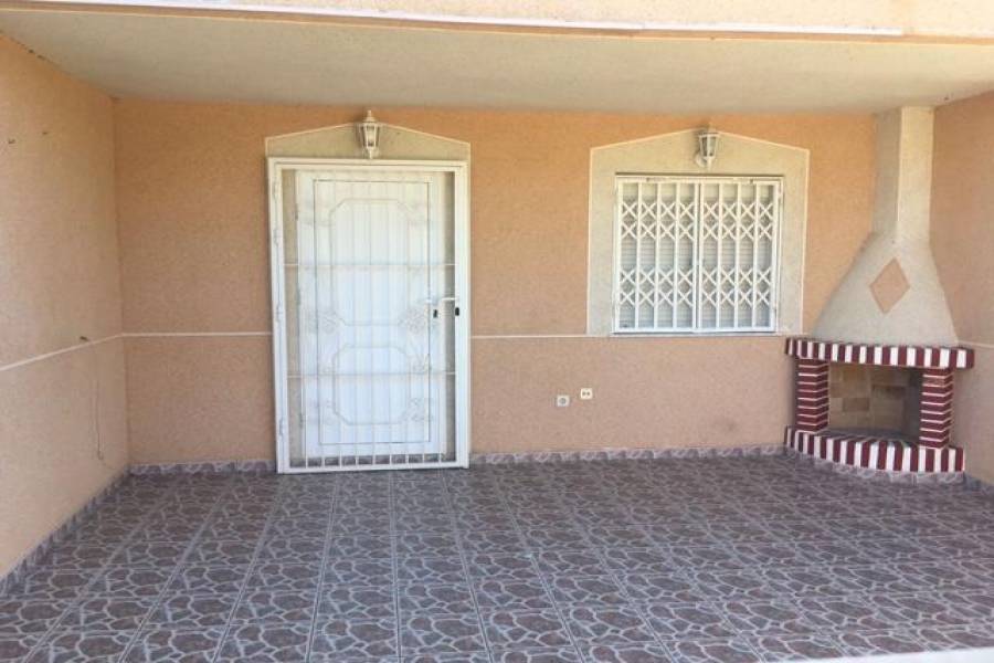 Torrevieja,Alicante,España,3 Bedrooms Bedrooms,2 BathroomsBathrooms,Dúplex,22511