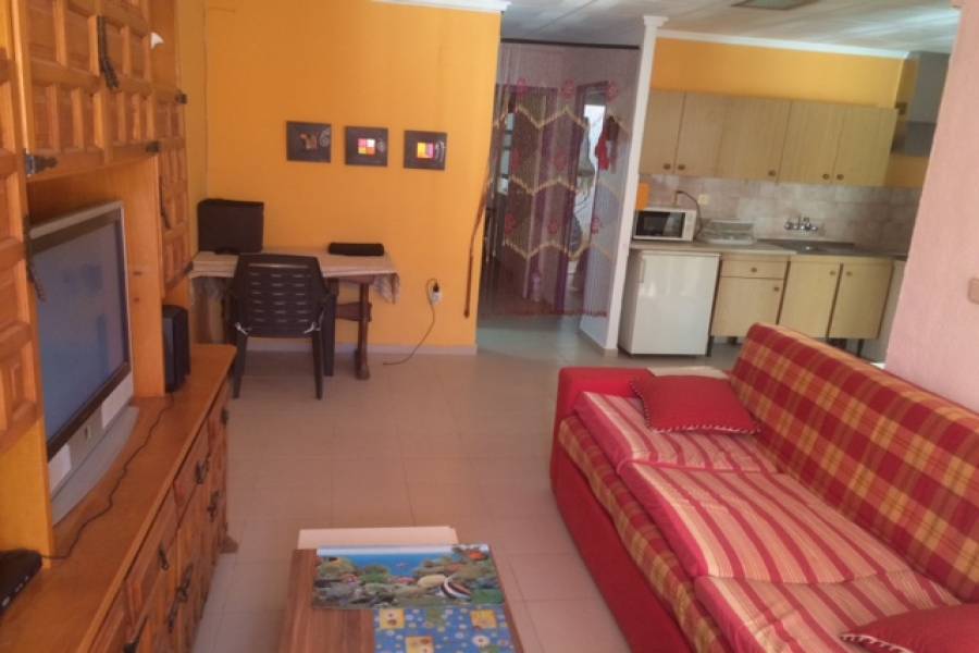 Torrevieja,Alicante,España,2 Bedrooms Bedrooms,1 BañoBathrooms,Bungalow,22514