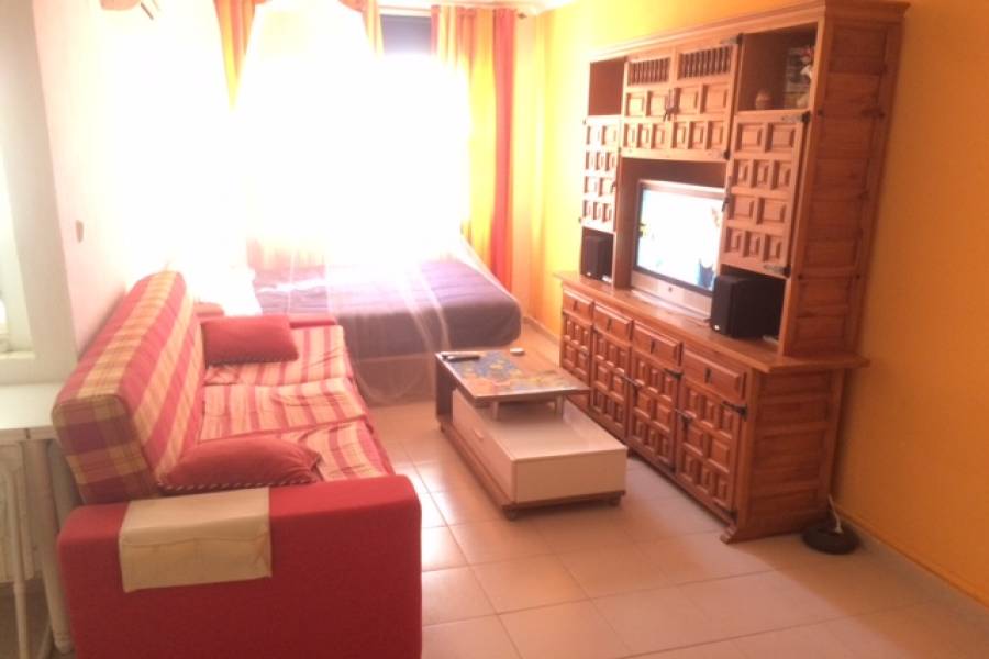 Torrevieja,Alicante,España,2 Bedrooms Bedrooms,1 BañoBathrooms,Bungalow,22514