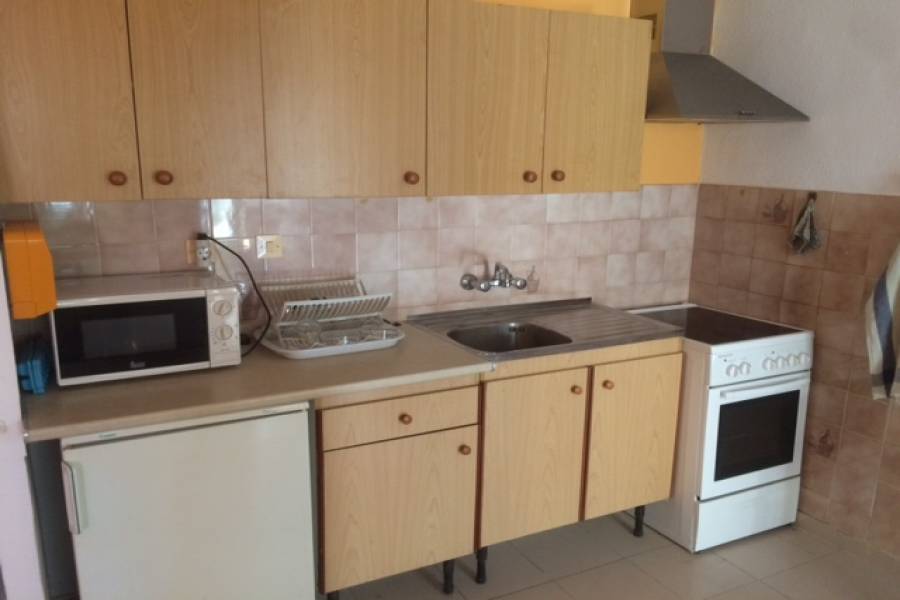 Torrevieja,Alicante,España,2 Bedrooms Bedrooms,1 BañoBathrooms,Bungalow,22514