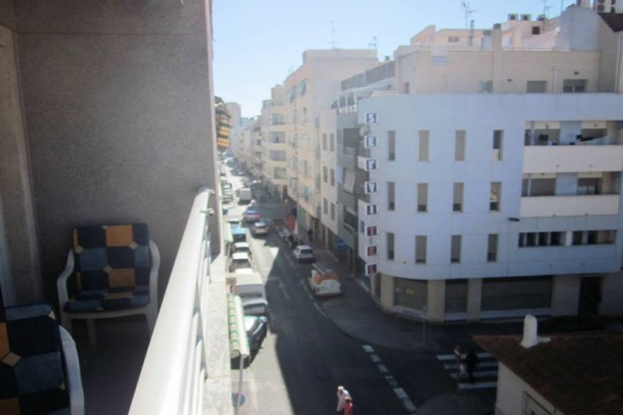 Torrevieja,Alicante,España,2 Bedrooms Bedrooms,1 BañoBathrooms,Apartamentos,22516