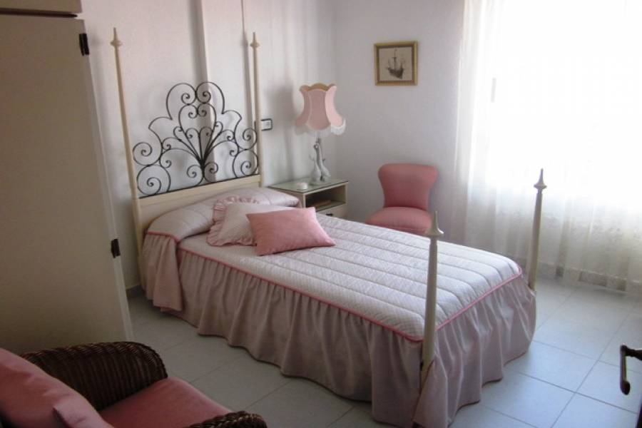 Torrevieja,Alicante,España,2 Bedrooms Bedrooms,1 BañoBathrooms,Apartamentos,22516
