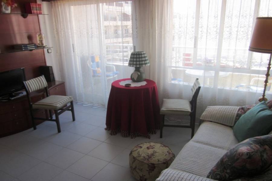 Torrevieja,Alicante,España,2 Bedrooms Bedrooms,1 BañoBathrooms,Apartamentos,22516