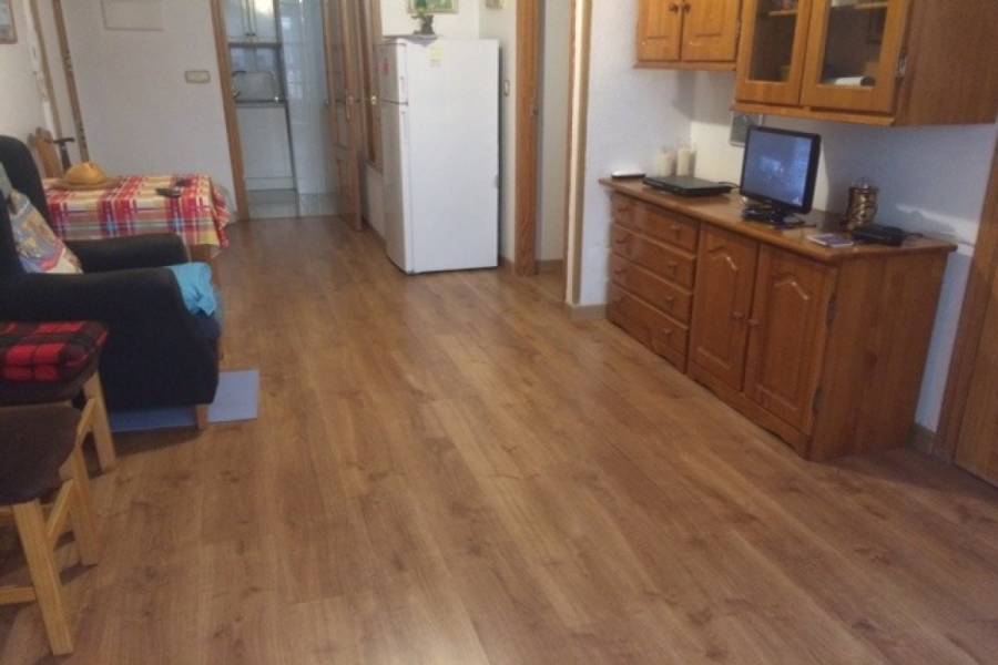 Torrevieja,Alicante,España,2 Bedrooms Bedrooms,1 BañoBathrooms,Apartamentos,22519
