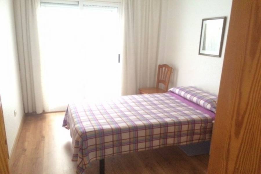Torrevieja,Alicante,España,2 Bedrooms Bedrooms,1 BañoBathrooms,Apartamentos,22519