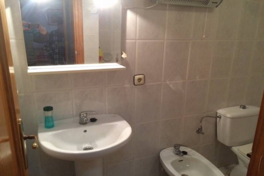 Torrevieja,Alicante,España,2 Bedrooms Bedrooms,1 BañoBathrooms,Apartamentos,22519