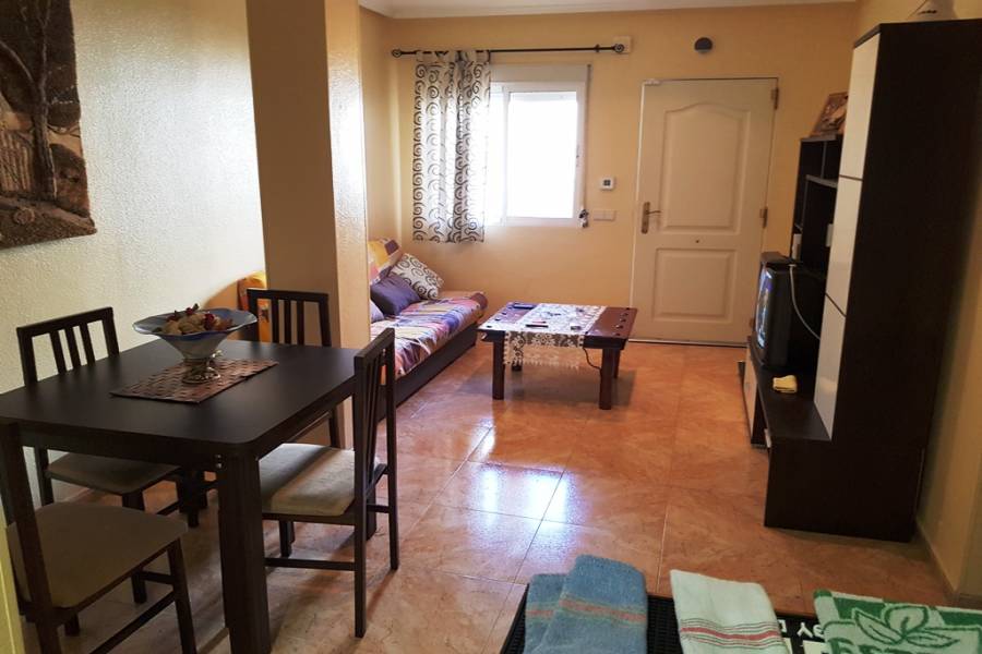 Torrevieja,Alicante,España,2 Bedrooms Bedrooms,1 BañoBathrooms,Planta baja,22522