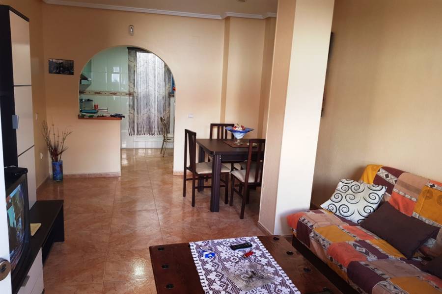 Torrevieja,Alicante,España,2 Bedrooms Bedrooms,1 BañoBathrooms,Planta baja,22522