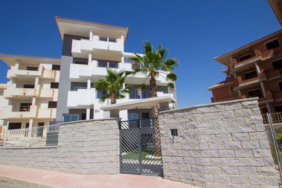 Orihuela Costa,Alicante,España,2 Bedrooms Bedrooms,1 BañoBathrooms,Apartamentos,22524