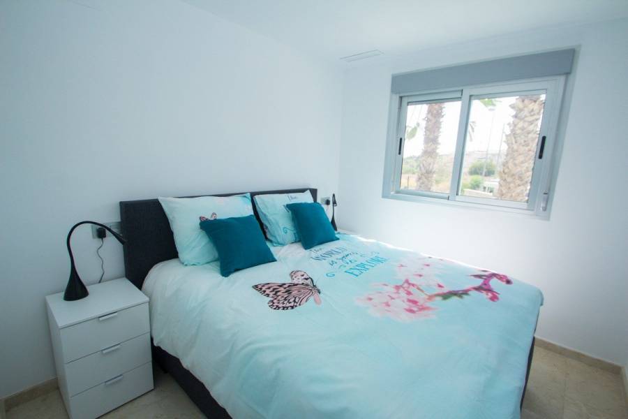 Orihuela Costa,Alicante,España,2 Bedrooms Bedrooms,1 BañoBathrooms,Apartamentos,22524