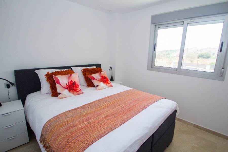Orihuela Costa,Alicante,España,2 Bedrooms Bedrooms,1 BañoBathrooms,Apartamentos,22524