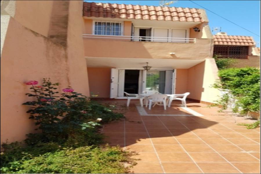 Torrevieja,Alicante,España,3 Bedrooms Bedrooms,2 BathroomsBathrooms,Dúplex,22529