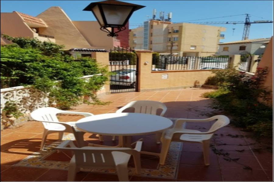 Torrevieja,Alicante,España,3 Bedrooms Bedrooms,2 BathroomsBathrooms,Dúplex,22529