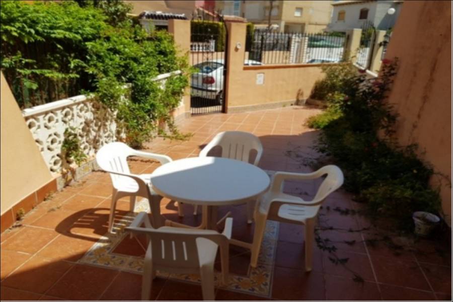 Torrevieja,Alicante,España,3 Bedrooms Bedrooms,2 BathroomsBathrooms,Dúplex,22529