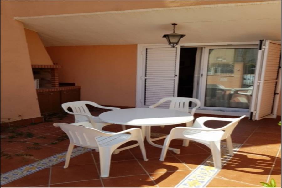 Torrevieja,Alicante,España,3 Bedrooms Bedrooms,2 BathroomsBathrooms,Dúplex,22529