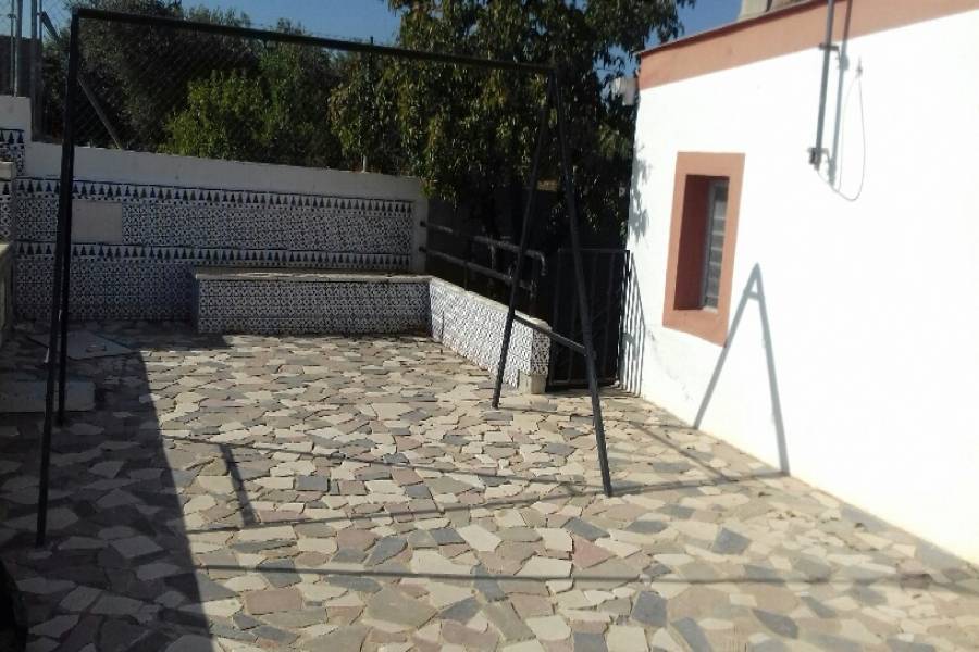 San Vicente del Raspeig,Alicante,España,4 Bedrooms Bedrooms,2 BathroomsBathrooms,Lotes-Terrenos,22540