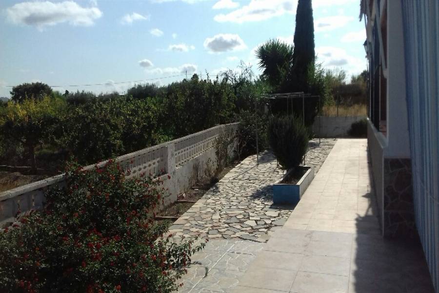 San Vicente del Raspeig,Alicante,España,4 Bedrooms Bedrooms,2 BathroomsBathrooms,Lotes-Terrenos,22540