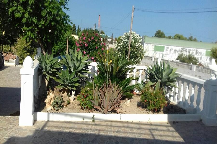 San Vicente del Raspeig,Alicante,España,4 Bedrooms Bedrooms,2 BathroomsBathrooms,Lotes-Terrenos,22540
