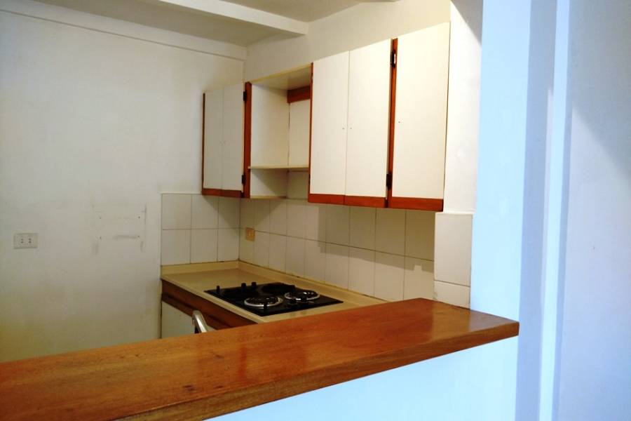 COCINA SENCILLA