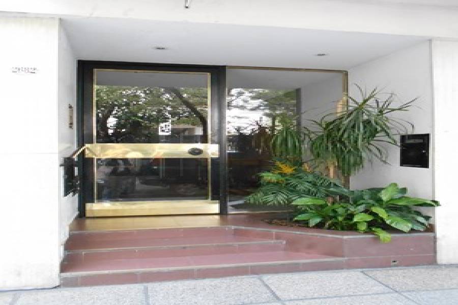 Recoleta,Capital Federal,Argentina,1 Dormitorio Habitaciones,1 BañoBaños,Apartamentos,Ortiz Del Campo,1,3048