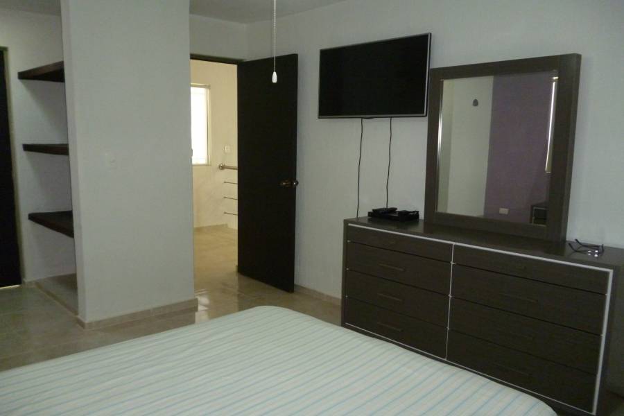 Mérida,Yucatán,México,3 Habitaciones Habitaciones,3 BañosBaños,Casas,51B Las Americas,3051