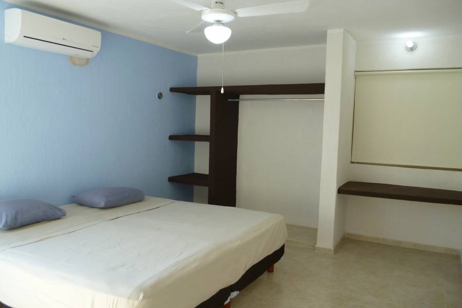 Mérida,Yucatán,México,3 Habitaciones Habitaciones,3 BañosBaños,Casas,51B Las Americas,3051