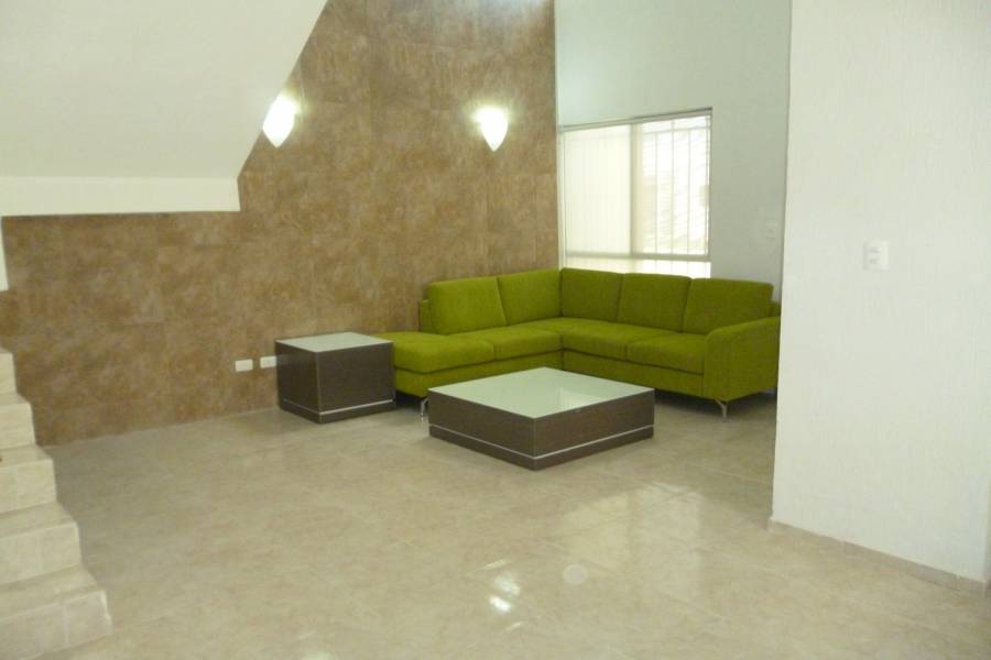 Mérida,Yucatán,México,3 Habitaciones Habitaciones,3 BañosBaños,Casas,51B Las Americas,3051
