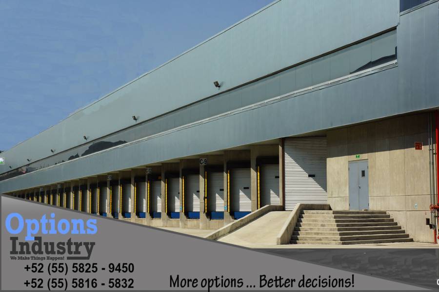 Estado de Mexico,México,Bodegas,ATIZAPAN,ATIZAPAN,1,3055