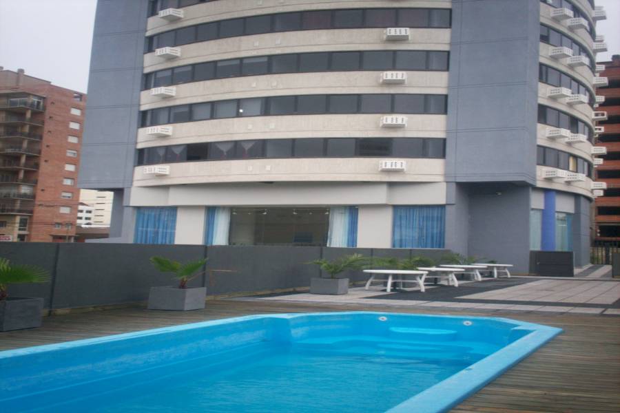 San Miguel,Buenos Aires,1 Dormitorio Habitaciones,1 BañoBaños,Departamentos,PAUNERO,1201