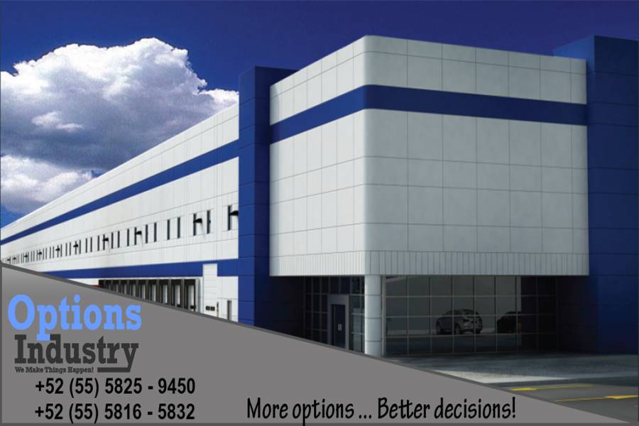 Estado de Mexico,México,Bodegas,/,CUAUTITLAN,3067