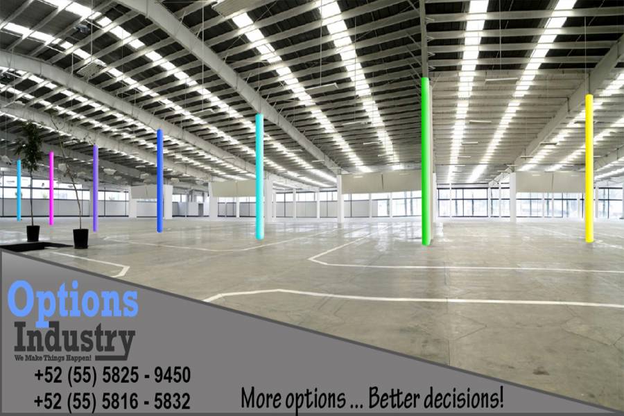 Cuautitlán,Estado de Mexico,México,Bodegas,/,/,3068