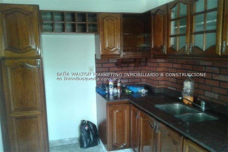 San Miguel,Buenos Aires,1 Dormitorio Habitaciones,1 BañoBaños,Departamentos,PAUNERO,1202