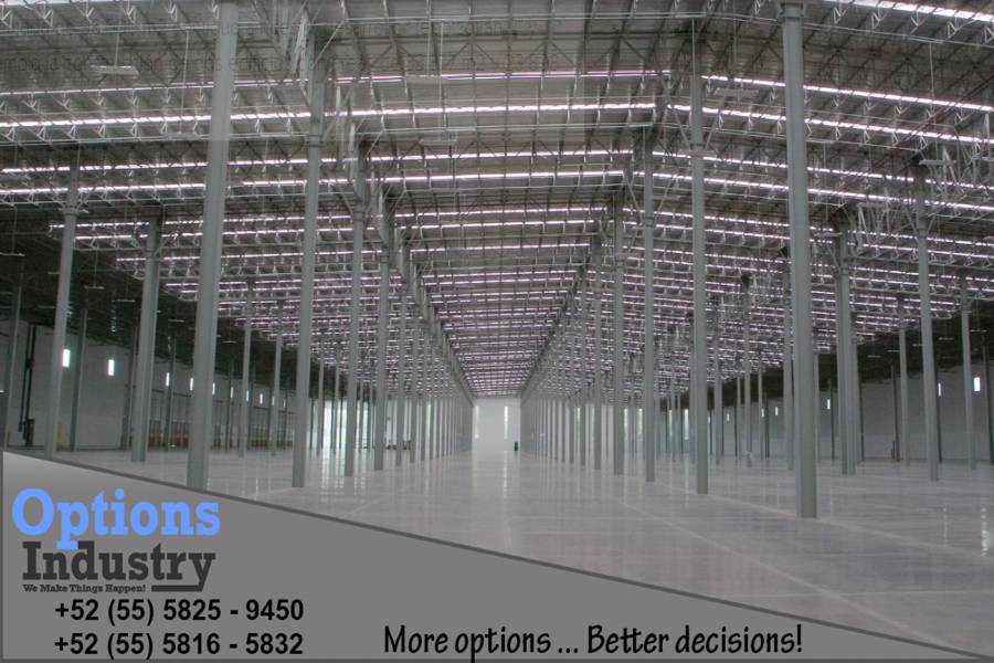 Tepotzotlán,Estado de Mexico,México,Bodegas,/,/,3073