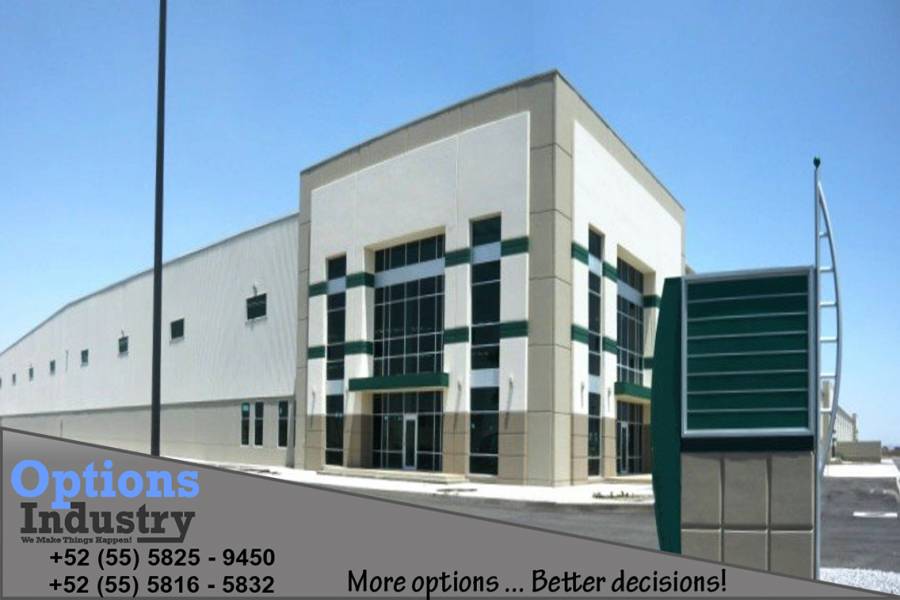 Estado de Mexico,México,Bodegas,/,TEPOTZOTLAN,3076