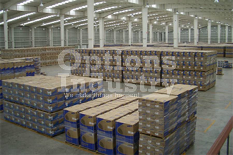 Atizapán de Zaragoza,Estado de Mexico,México,Bodegas,3112