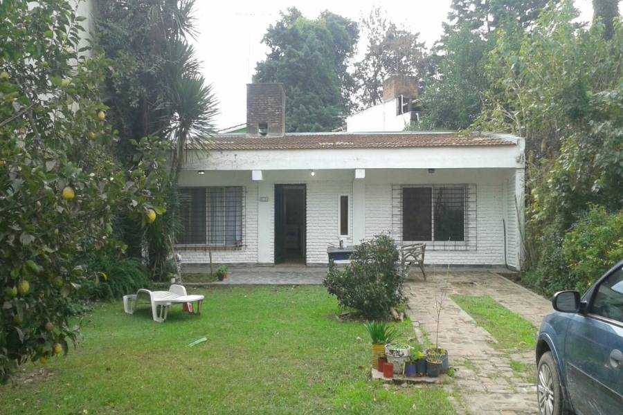 Del Viso,Buenos Aires,1 Dormitorio Habitaciones,1 BañoBaños,Casas,HINDU CLUB,1208