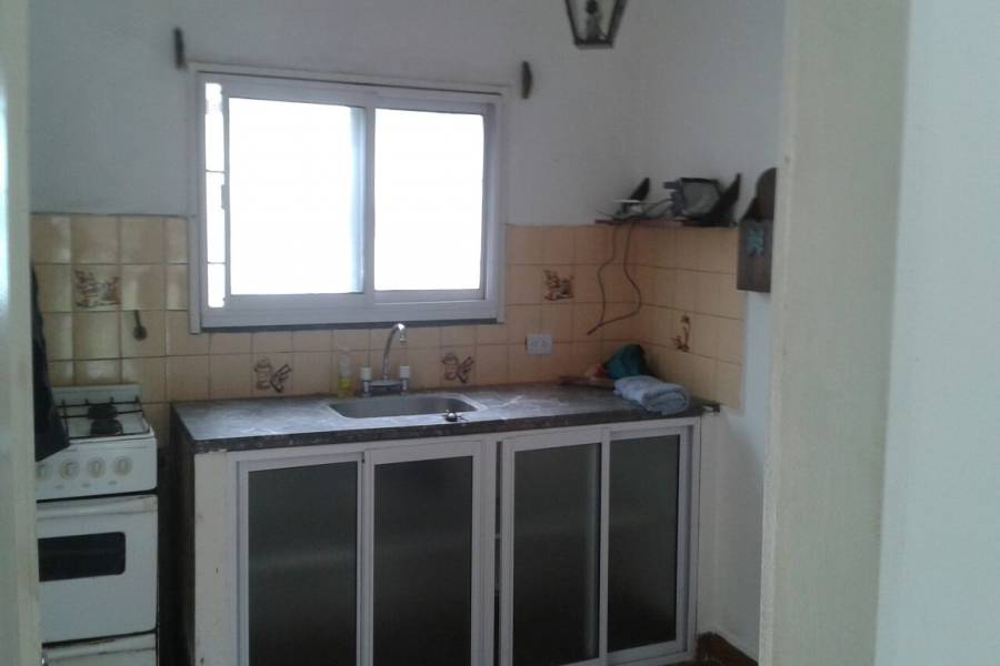 Del Viso,Buenos Aires,1 Dormitorio Habitaciones,1 BañoBaños,Casas,HINDU CLUB,1208
