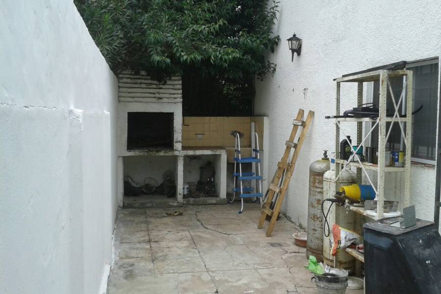 Del Viso,Buenos Aires,1 Dormitorio Habitaciones,1 BañoBaños,Casas,HINDU CLUB,1208
