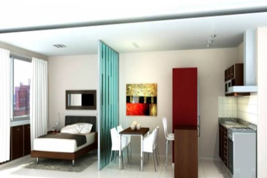 Rosario,Santa Fe,1 BañoBaños,Departamentos,Jujuy ,2,1212