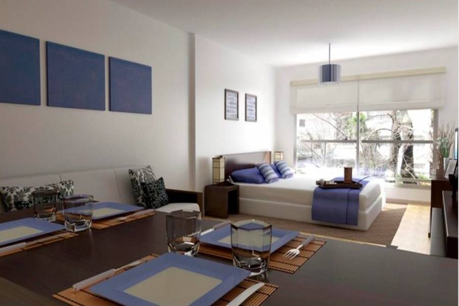 Rosario,Santa Fe,1 BañoBaños,Departamentos,Jujuy ,2,1212