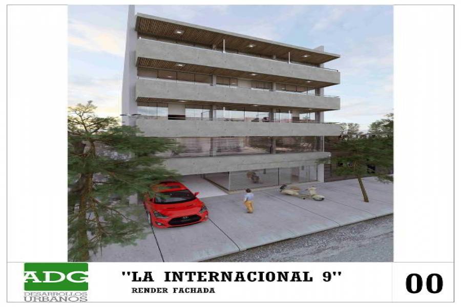 Rosario,Santa Fe,1 BañoBaños,Departamentos,Jujuy ,2,1212