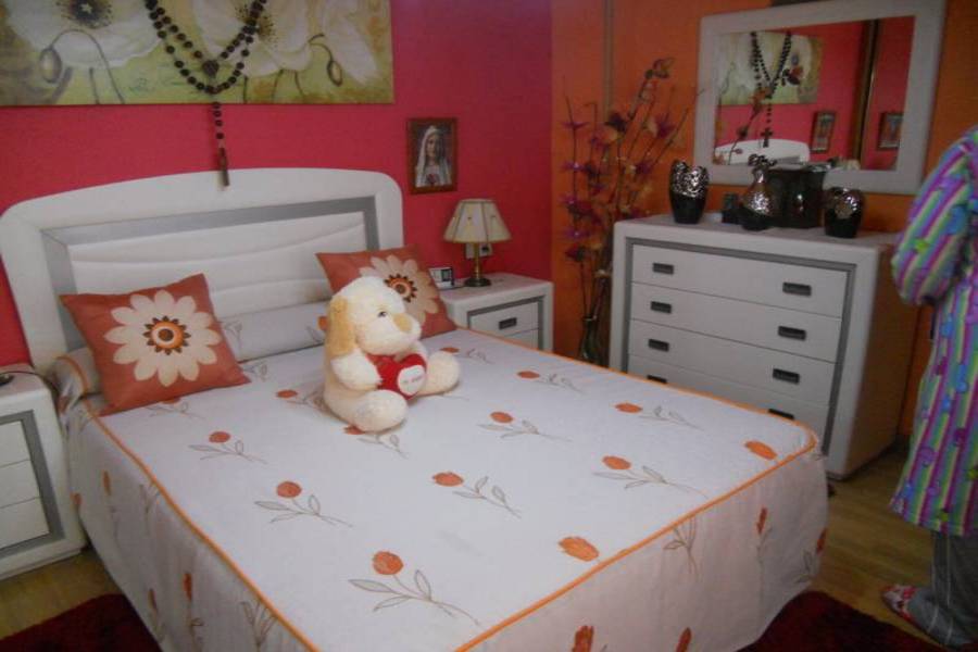Torrevieja,Alicante,España,2 Bedrooms Bedrooms,1 BañoBathrooms,Apartamentos,24164